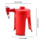 thumbnail image 5 of Dispensador de refrescos FIRSTONE por gravedad, 5 of 5
