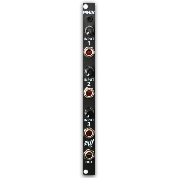 Mezclador pasivo PMIX 2HP – Division 6