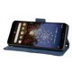 thumbnail image 2 of Funda Tipo Billetera FOXDOCK para Google Pixel 3A – Tapa Flip con Tarjetero, 2 of 5