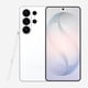 thumbnail image 1 of Samsung Galaxy S26 Ultra Smartphone de 256GB Desbloqueado, Blanco, 1 of 12