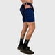 thumbnail image 3 of Eco Short Deportivo Doble Capa 2 en 1 hyperflex Blue Konko, 3 of 3
