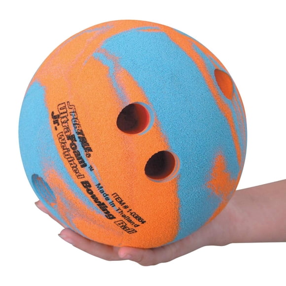 Bola de boliche Sportime UltraFoam Junior para gimnasio o aula