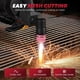 thumbnail image 4 of Cortador de plasma bestarc 60A Pilot Arc 110/220 V de doble voltaje, 4 of 7