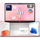 thumbnail image 1 of Computadora portátil HP Ultrabook con Microsoft Copilot AI y Office 365, 1 of 9