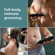 thumbnail image 2 of Repuesto Lámina Philips Norelco Body Groomer BG5XXX BG7XXX BG9XXX, 2 of 3