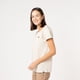 thumbnail image 1 of Polera Mujer Positive Gris XL, 1 of 2