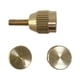 thumbnail image 3 of Tornillo Fijo De Cuello Curvo Para Saxofón, Instrumento De Viento De Madera Soprano Barítono, Tornillo AB De 5mm, 3 of 5