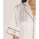 thumbnail image 3 of Camisola Satín Mujer con Diseños | Sofisticación Nocturna, 3 of 3
