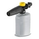 thumbnail image 2 of Espumador Karcher Fj6 Para Lanzas En Lavado De Autos amarillo, 2 of 6
