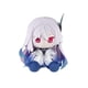 thumbnail image 1 of Muñeca sentada de la serie temática de Genshin Impact - Skirk, 1 of 5