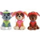 thumbnail image 3 of Juguete Pack 6 Peluches Paw Patrol 25cm Infantil, 3 of 3