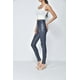 thumbnail image 4 of Top Halter Sharo Negro, 4 of 7