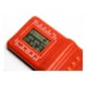 thumbnail image 4 of Consola Portatil Compatible Con Tetris BrickGame Video Juego multicolor, 4 of 9