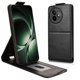 thumbnail image 5 of Funda tipo folio para Xiaomi Redmi K80 Ultra con soporte magnético y protección para la cámara Negro, 5 of 6