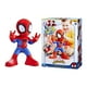 thumbnail image 2 of Juguete Figura Spidey Baila Y Gatea Spidey And Friends, 2 of 4