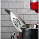 thumbnail image 2 of Protector de llenado de repuesto para batidora de pie Pouring Chute, 2 of 4