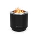 thumbnail image 1 of Brasero sin Humo Brann Acero Inoxidable 304 L + Acc / 50 cm  - Negro, 1 of 6
