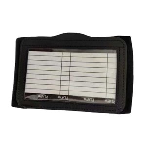 Ioensy - Muñequera Playbook Entrenador De Muñeca De Fútbol Versátil Para Deportes Béisbol