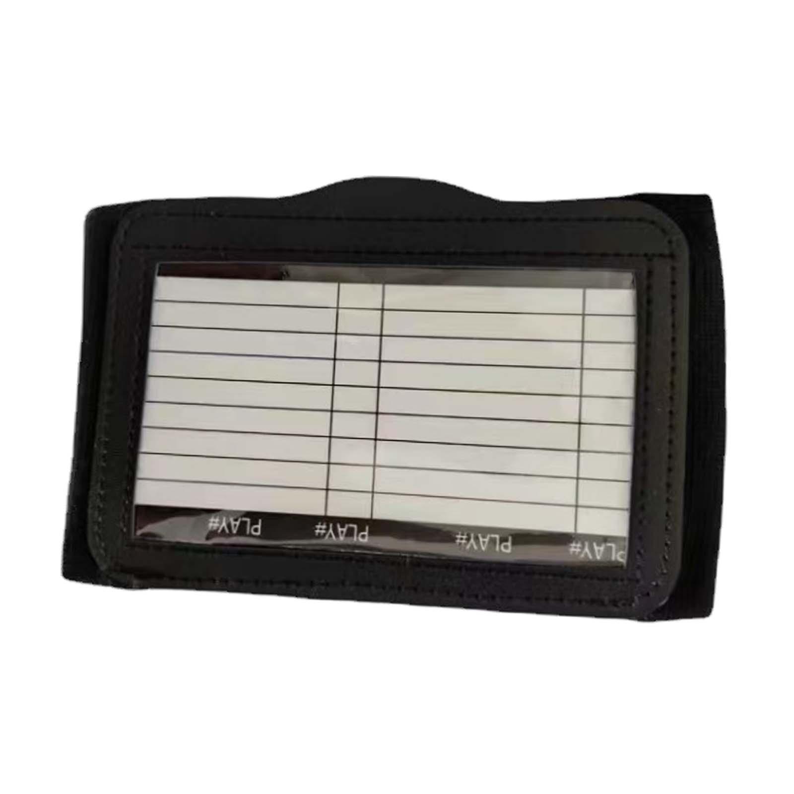 Ioensy - Muñequera Playbook Entrenador De Muñeca De Fútbol Versátil Para Deportes Béisbol