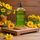 thumbnail image 3 of Aceite de masaje Majestic Pure Arnica Sore Muscle con lavanda, 240 ml, 3 of 6