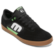 thumbnail image 4 of Zapatilla Men Windrow X Doomed Black Green Gum, 4 of 4