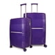 thumbnail image 1 of Pack 2 Maletas M+l Chic Morado, 1 of 5