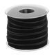 thumbnail image 3 of Rollo De Cinta De Terciopelo De 20 Yardas Y 10 Mm De Ancho Para Manualidades, Negro, 3 of 4
