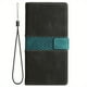 thumbnail image 3 of Luxury Wallet Cards Slot Flip PU Leather Phone Case For Samsung Galaxy S23 S22 S21 Plus Note 10 20 Ultra 4G 5G Magnetic Cover, 3 of 3
