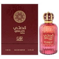 Khalis - Colección Sharqiyat - Qissati Callina