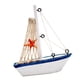 thumbnail image 1 of Velero De Madera Velero Modelo Náutico Velero De Madera Mallas, 1 of 5