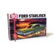 thumbnail image 1 of Kit de modelo AMT 1960 Ford Starliner Custom a escala 1:25, 1 of 5