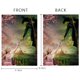 thumbnail image 4 of Wicked: La Película-bandera de jardín temática. Regalo perfecto para fans, amigos y familiares, ideal para actividades al aire libre y decoración de fiestas.28CM*45CM, 4 of 5