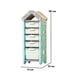 thumbnail image 2 of Organizador Kids Techo Sunny, 2 of 3
