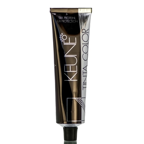 Color permanente Keune Tinta 2.1 oz 1 negra