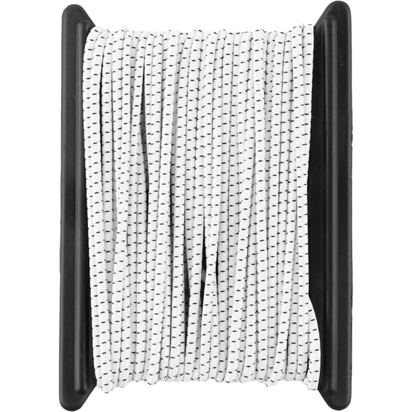 Cordón Elástico Coghlan's para Carpa 18 ft
