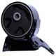 thumbnail image 1 of Soporte motor delantero derecho nissan v16 1.6 1993 1997, 1 of 3