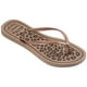 thumbnail image 2 of Sandalia Mujer Slim Animals Dorado Rose Havaianas, 2 of 6