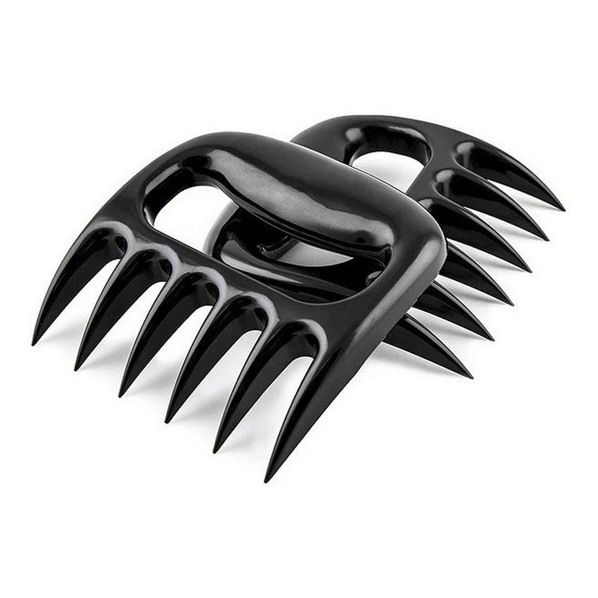 Genérico - Garras De Oso Para Asado Desmenuzar Parrilla Cocina