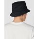 thumbnail image 3 of Gorra tipo cubo Nike Apex Swoosh Blanca/Negra Talla Media, 3 of 5