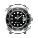 thumbnail image 2 of Reloj ADDIESDIVE ADDIESDIVE Quartz Divers 200 m resistente al agua, 2 of 7