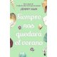 thumbnail image 1 of Libro Siempre nos quedará el verano - Jenny Han, 1 of 2