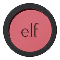 Blush E.L.F., Mate, De Larga Duración, Siempre Tentador