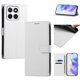 thumbnail image 3 of Cartera para Honor X8C con Soporte y Correa, Blanco, 3 of 6