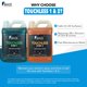 thumbnail image 2 of Jabón para Lavado de Autos Image Wash Products Sin Contacto Sin Frotar Paso 1 y 2, 2 of 6