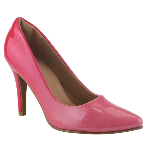 Zapato Chalada Mujer Clora-64 Rosado Moda