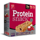 thumbnail image 1 of Your Goal Protein Snack Berries Y White Glaze, 1 of 4