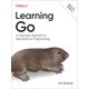 thumbnail image 1 of Libro O'Reilly Learning Go: Enfoque Idiomático, 1 of 1