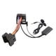thumbnail image 5 of Micrófono Adaptador De Cable De Audio Bluetooth Para Automóvil Para W203 W221 R230, 5 of 5