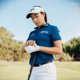 thumbnail image 4 of Guante de Golf Callaway Tour Authentic para Mujer, Talla Grande, Blanco, Izquierdo, 4 of 5