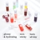 thumbnail image 5 of Set de aceites labiales NOONI Vegan Appleseed Appleberry & Applecherry & Appleplum, 5 of 9